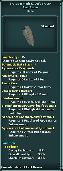 CrusaderMarkIILeftBracer