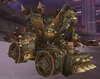 Salvaged Demolisher