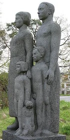 Nils Sjogren Rochdalemonumentet