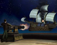 Ship pvp1