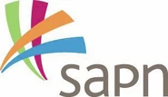 Logo SAPN