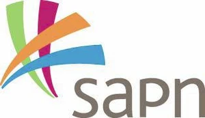 Logo SAPN