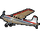 Item prop plane