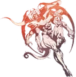Dissidia Chaos