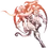 Dissidia Chaos