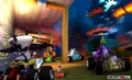 CTR-Cortex