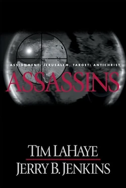 Assassins Cover