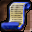 Dungeon Fern (Text) Icon