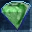 Decorated Adjanite Gem Icon
