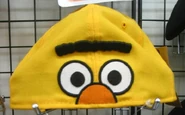 Sesame-sign-bert