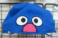 Sesame-sign-grover