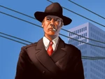 Boss Detective West