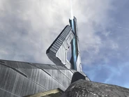 Ark Beam
