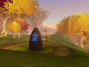 Runestone Shan'dor