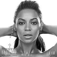 BeyonceGrayscale
