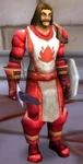 Scarlet Defender