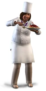Saffron-Smith