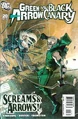 Green Arrow and Black Canary 20