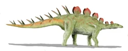 Chialingosaurus BW.jpg