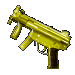 Item gold MP5 75x75