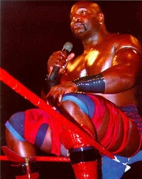 Anthony-Norris