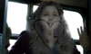 Lavender Bown Hogwarts Express 1