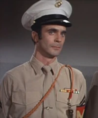Military Officer