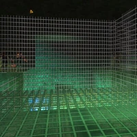 Sunken Mere Live