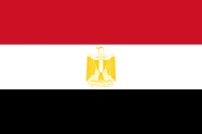 Flag of Egypt