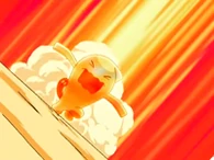 EP546 Wobbuffet usando contador