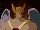 HawkmanDCAU