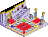 Toon World-DBT