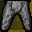 Pathwarden Scale Leggings Icon