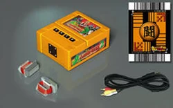DBZBBSKFTY2 Device