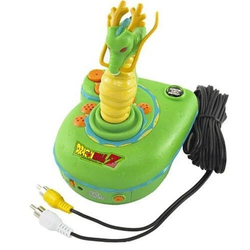 Dragon Ball Z TV game Dragon Ball Wiki