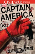 Captain America Vol 5 25