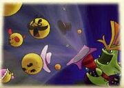 Pac-n-Peril
