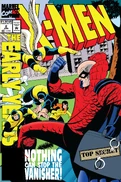 X-Men The Early Years Vol 1 2