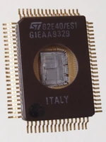 CRQFP80 UV ST62E40