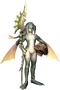 Zora (Twilight Princess)