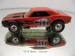 05 hunt redlines
