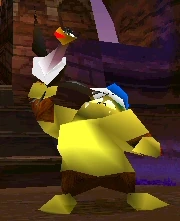 Smashinggnorc