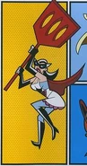 SpatulaWoman