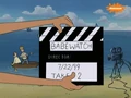 Summer Love. Babewatch clapper-board.jpg