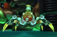 Image of Arachnopod Destroyer