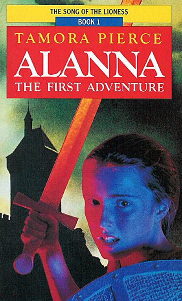 Alanna