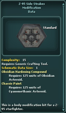 Z-95SideStrakes
