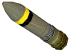 SMG1 grenade