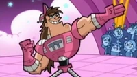 TurboThunder