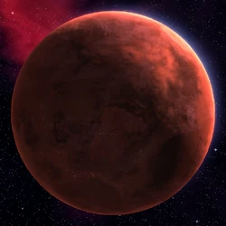 Shola planet